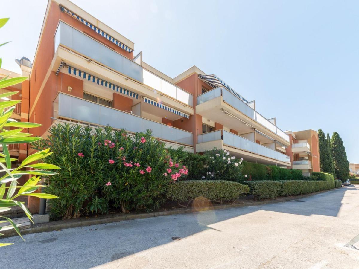 Studio La Croix Du Sud-27 By Interhome كافالير سور مير المظهر الخارجي الصورة