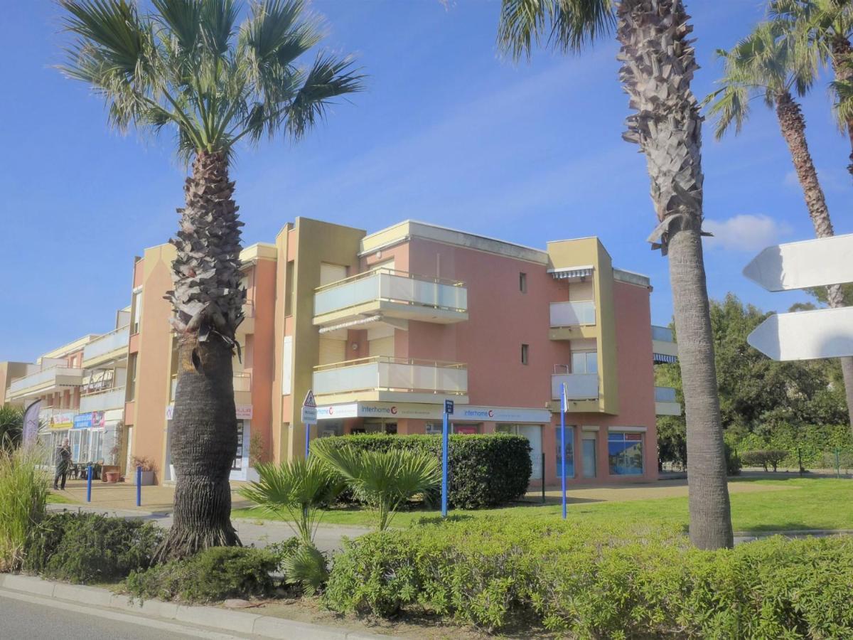 Studio La Croix Du Sud-27 By Interhome كافالير سور مير المظهر الخارجي الصورة