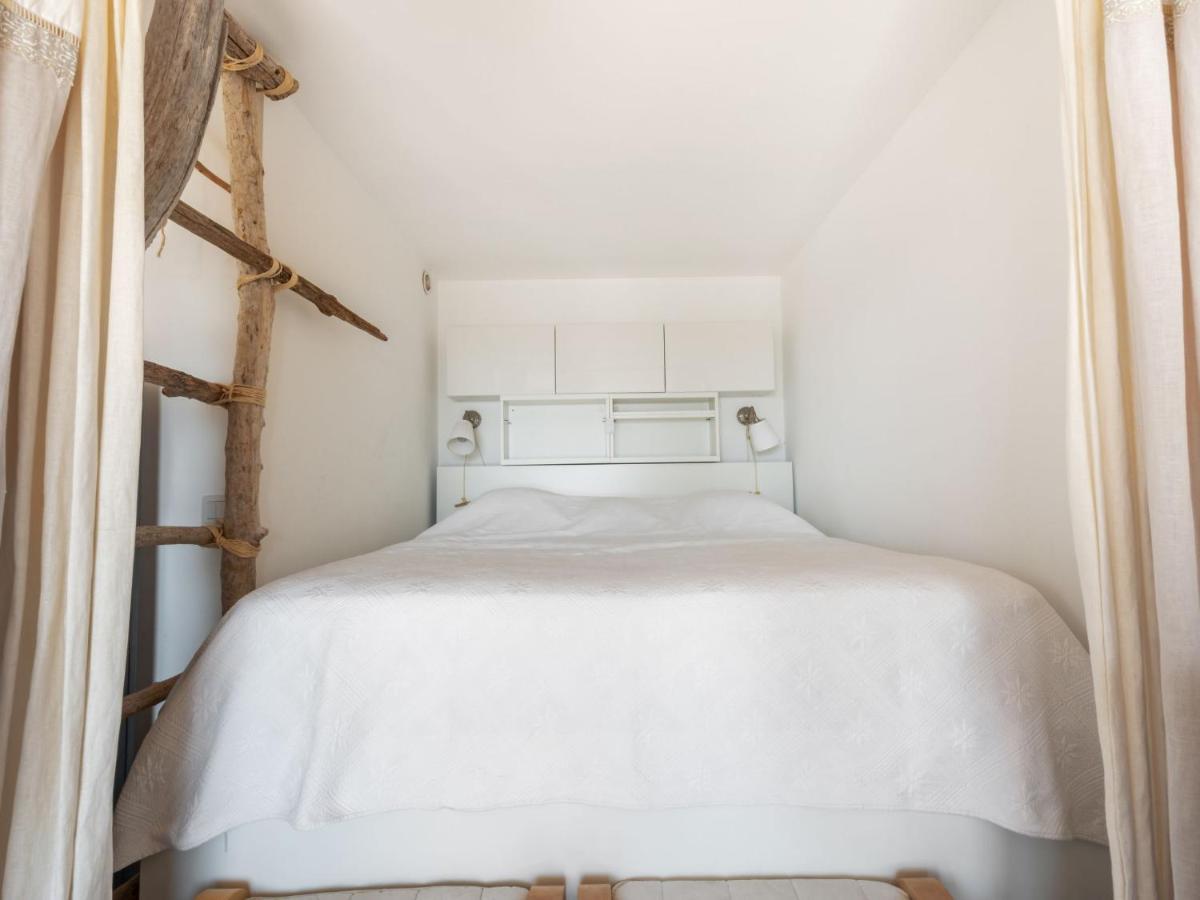 Studio La Croix Du Sud-27 By Interhome كافالير سور مير المظهر الخارجي الصورة