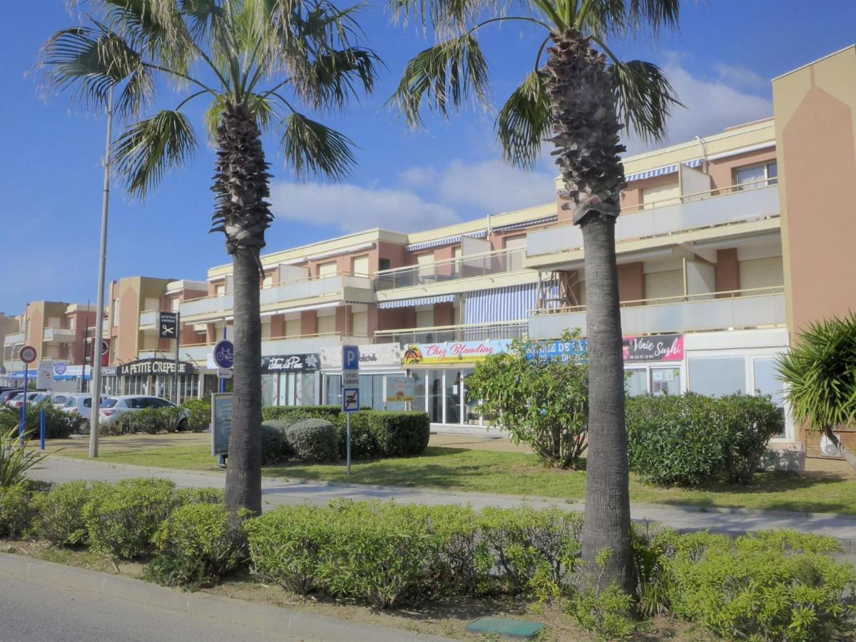 Studio La Croix Du Sud-27 By Interhome كافالير سور مير المظهر الخارجي الصورة
