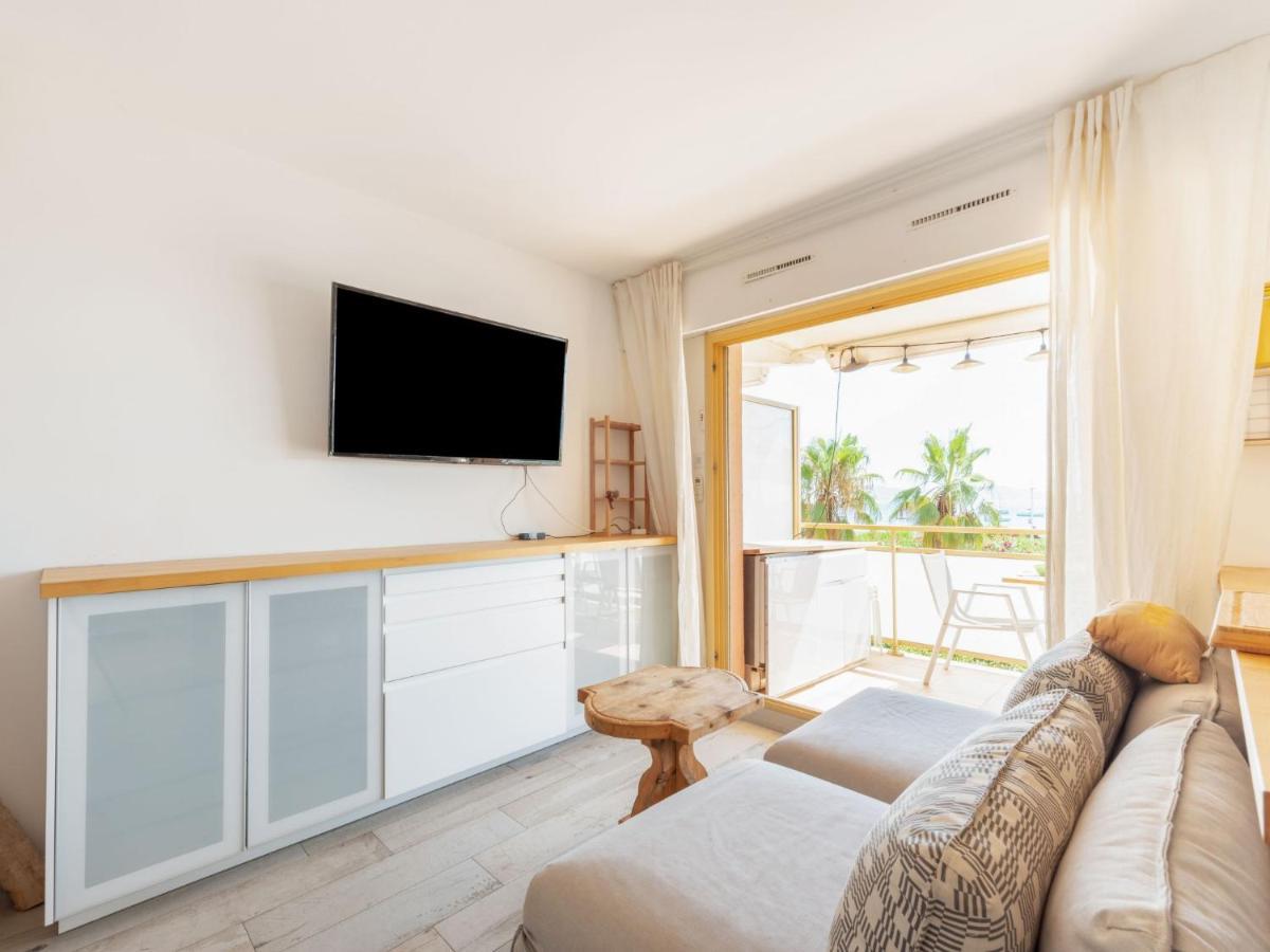 Studio La Croix Du Sud-27 By Interhome كافالير سور مير المظهر الخارجي الصورة